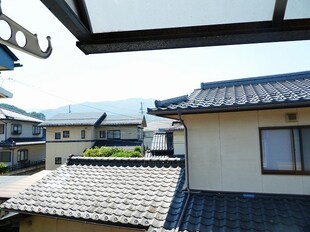 サンパレス小山Ｄ棟の物件内観写真